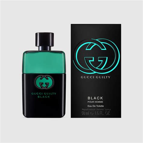 gucci guilty black 50ml amazon|Gucci Guilty black cheapest price.